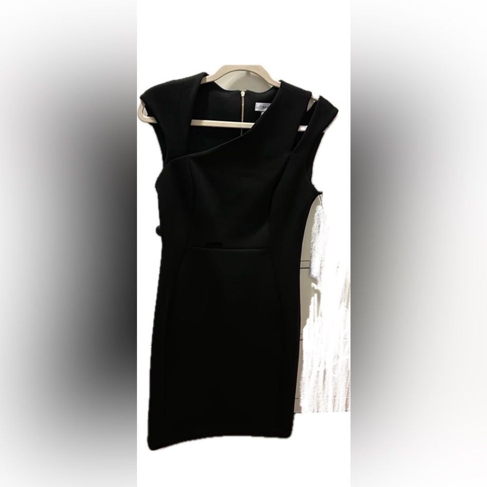 Little black dress! NWT!